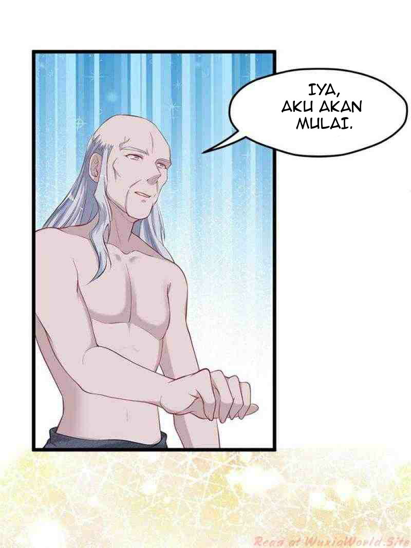 Beauty and the Beasts Chapter 104 Gambar 44